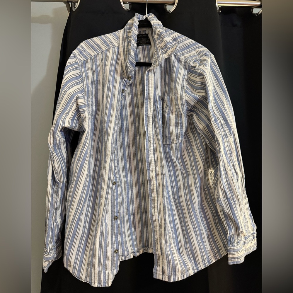 Buffalo David Bitton Shirt
